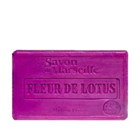 savon-marseille-lotus