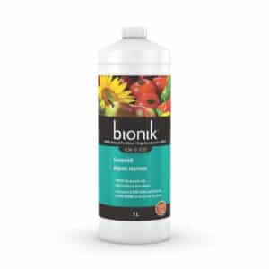 bionik-algues