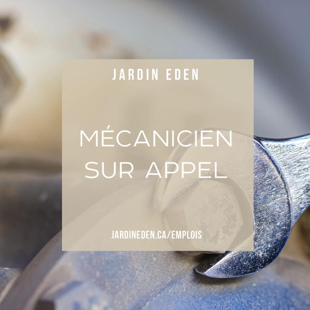 emploi-mecanicien