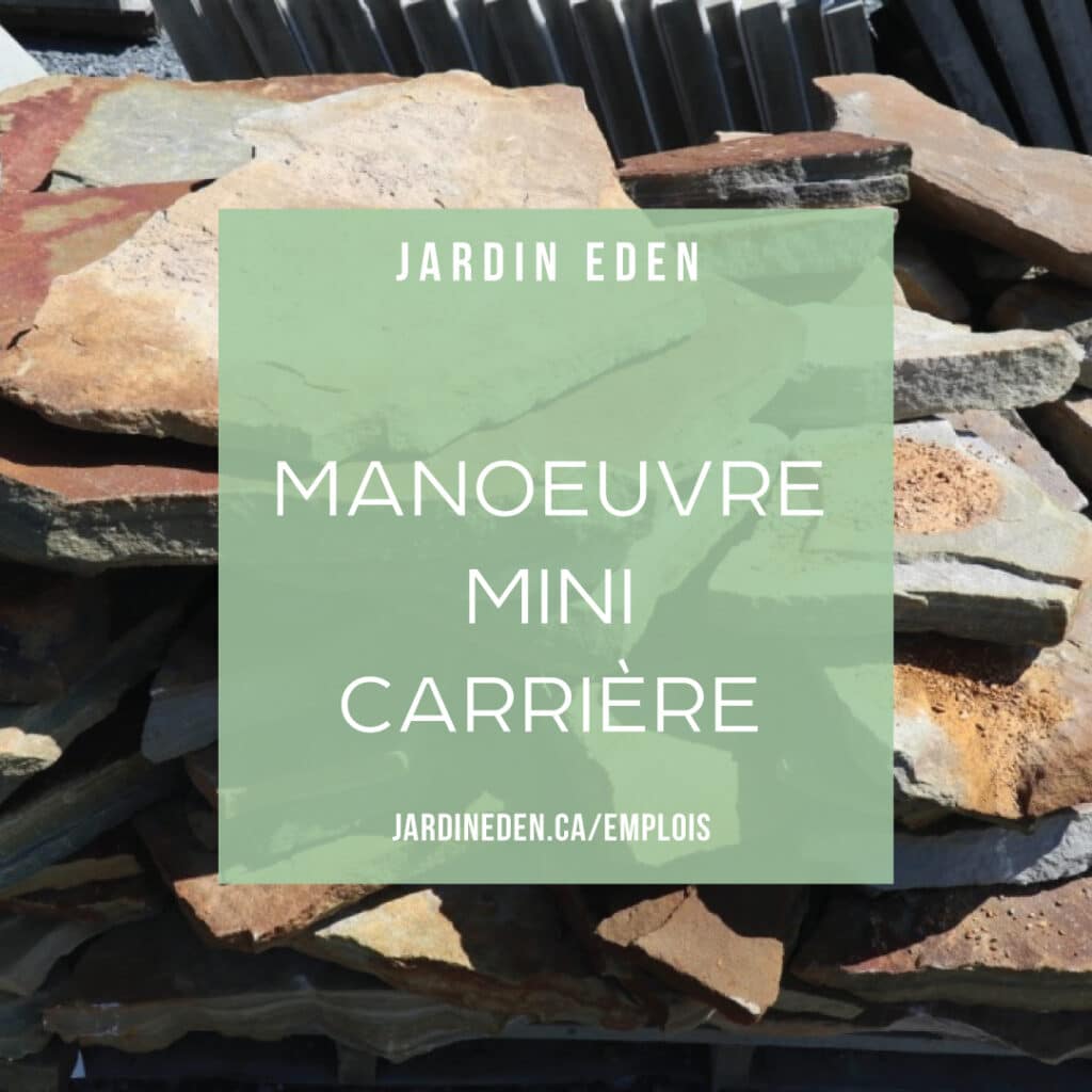 Emploi-Manoeuvre